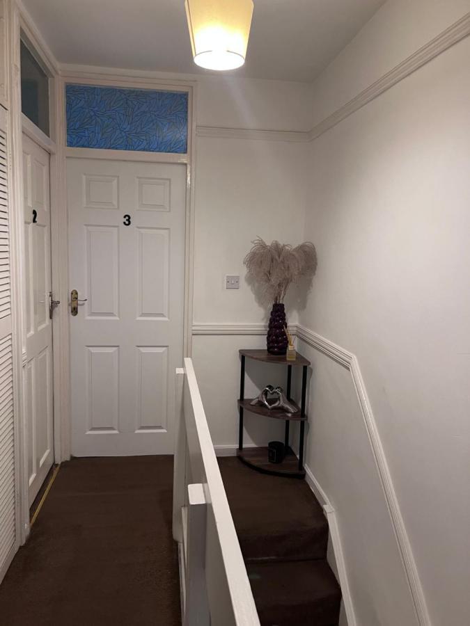 Exford Court Room 2 ลอนดอน ภายนอก รูปภาพ